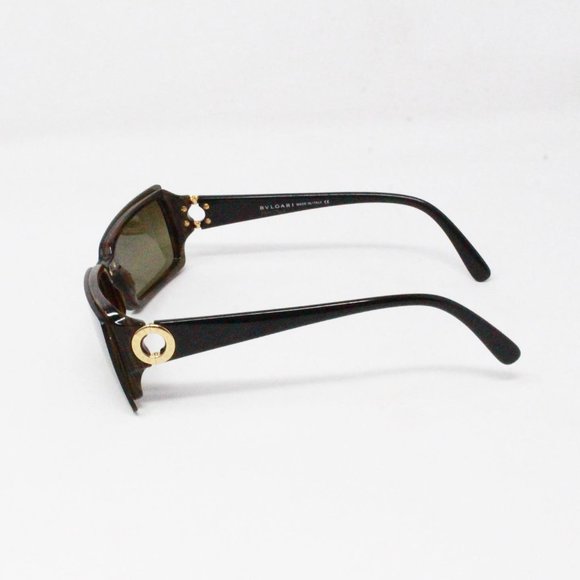 Blvgari #45485 Verres Sunglasses